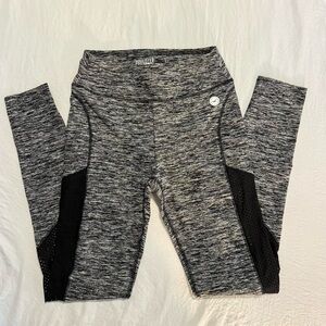 NWT hollister leggings